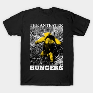 The Anteater Hungers T-Shirt